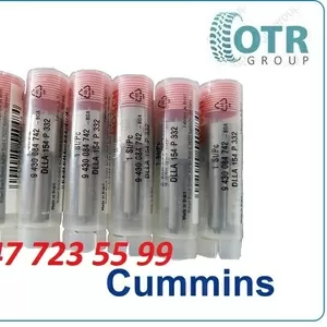 Распылитель форсунки Cummins 6bta dlla154p332