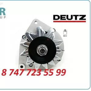 Генератор Deutz 01183852