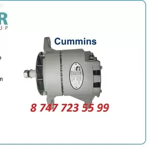 Генератор Cummins eq153 C3415351