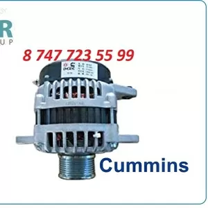 Генератор Cummins 6CT 3415691