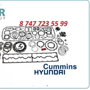 Ремкомплект на экскаватор Hyundai r450 4089998