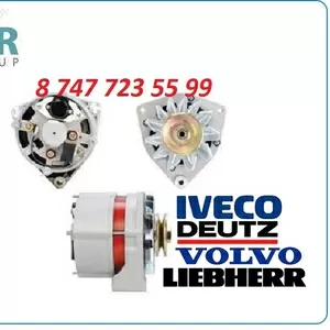 Генератор Ford,  Iveco 0120469585