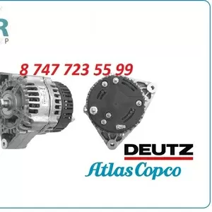 Генератор Deutz,  Atlas Copco 01183195