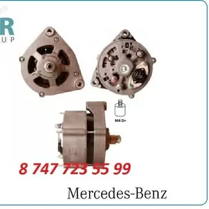 Генератор на грузовой Mercedes 0061543902