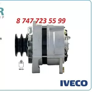 Генератор Iveco Eurocargo 0986039130