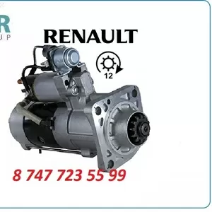 Стартер на грузовик Renault 300 M9t60672