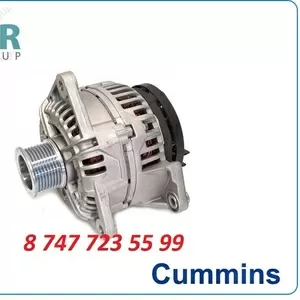 Генератор Cummins Isbe 4935821