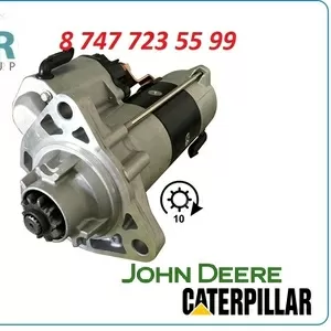 Стартер на экскаватор Cat 320d2 428000-6901