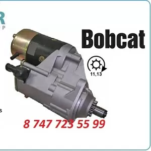 Стартер Bobcat 028000-8404