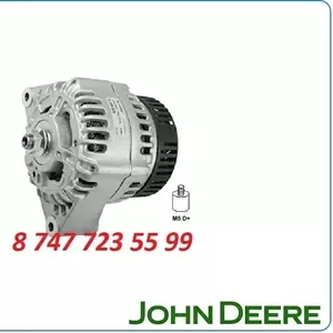 Генератор John Deere Se501829