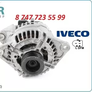 Генератор Iveco 504009978