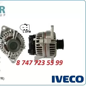 Генератор Iveco 504009977