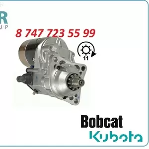 Стартер Bobcat 753 228000-5810