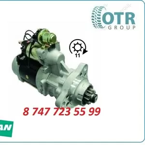 Стартер Doosan 470 300516-00020