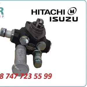 Топливная подкачка Hitachi 330 1-15750130-0