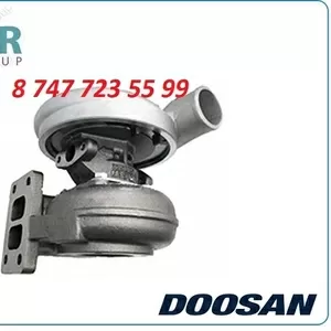 Турбина на экскаватор Doosan 4035455