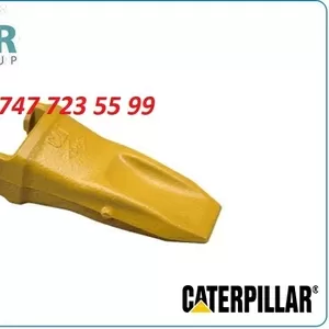 Коронки на Cat 320 K90