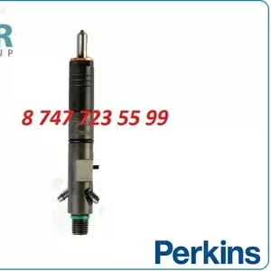 Форсунки Perkins 2645L015