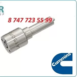 Распылитель форсунки Cummins 4bt DLLA145Р574