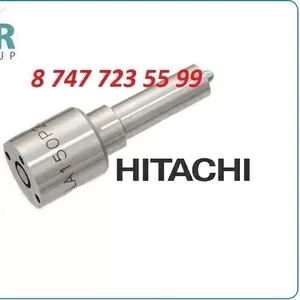 Распылитель форсунки Hitachi 0433171104