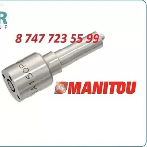 Распылитель форсунки Manitou 6801058