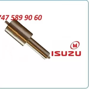 Распылитель форсунки Isuzu 6bg1 dlla150sm303