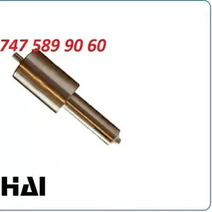 Распылитель форсунки Yuchai dlla144p191