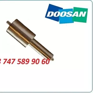 Распылитель форсунки Doosan Dlla156sm139