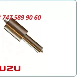 Распылитель форсунки Isuzu 6hk1 Dlla158p1096