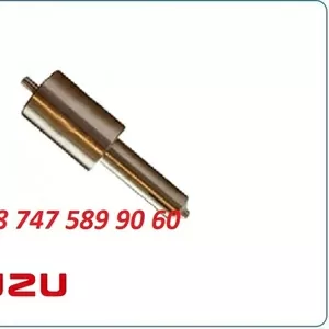 Распылитель форсунки Isuzu 4bc2 Dlla154pn006