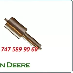 Распылитель форсунки John Deere Dlla148p828