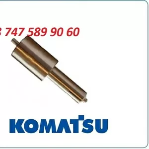 Распылитель форсунки Komatsu Dlla152pn267