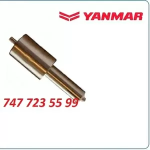 Распылитель форсунки Yanmar Dlla145p315