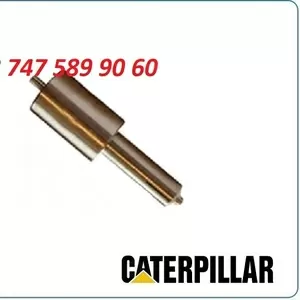 Распылитель форсунки на Cat 428 L060pbb