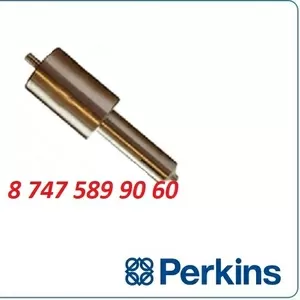 Распылитель форсунки Perkins l072pba