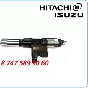 Форсунка Hitachi 095000-6301