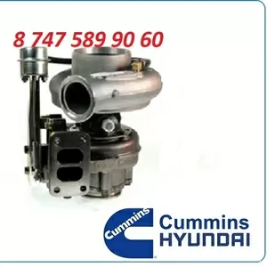 Турбина Hyundai Robex 290 4025154