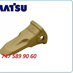 Коронка на ковш Komatsu pc220 207-70-14151