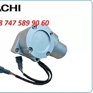 Шаговый мотор на экскаватор Hitachi Kp56rm2g-019