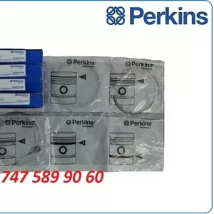 Поршневые кольца Perkins Uprk0003