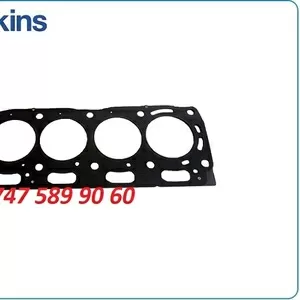 Прокладка гбц Perkins 3681e051