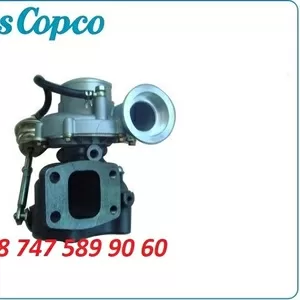 Турбина Atlas Copco 9040967899