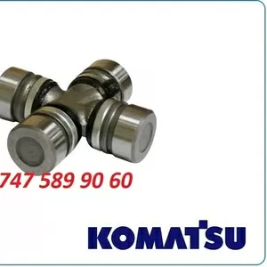 Крестовина Komatsu wb93