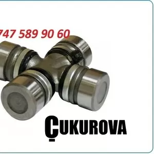 Крестовина Cukurova 888