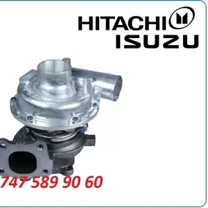 Турбина Hitachi 270 8973628390