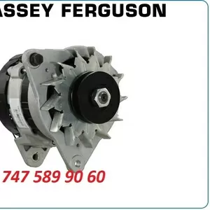 Генератор Massey Ferguson 0986030790