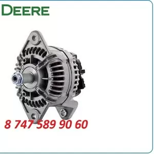 Генератор John Deere,  Challenger 0124625059