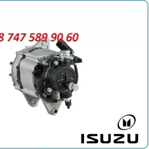 Генератор Isuzu Nkr 8944733300