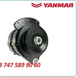 Генератор Yanmar 395 5d51051g01