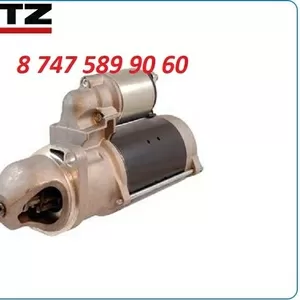 Стартер Deutz-Fahr 0001230012